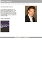 Mobile Screenshot of danielnarducci.com